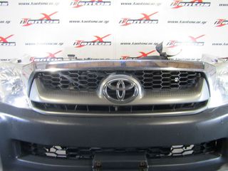 ΜΟΥΡΑΚΙ TOYOTA HILUX 2004-2012-thumb-5