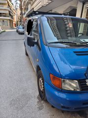 Κλούβα Mercedes-Benz 1998 Vito