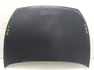FORD KA '98 1.3 8V (3Θ) ΚΑΠΟ ΕΜΠΡΟΣ ΜΑΥΡΟ (Α)