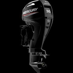 Mercury 2026 30 ELPT EFI CT 747cc