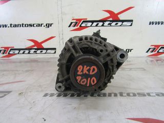 ΔΥΝΑΜΟ 2KD TOYOTA HILUX 2005-2014-thumb-2