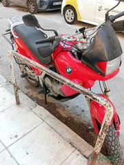 Bmw F 650 1995 funduro-thumb-1