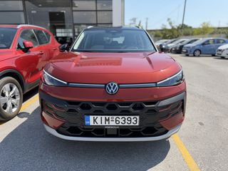 Volkswagen T-Roc 2026 STYLE 1.5 MILD HYBRID-thumb-3