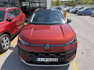 Volkswagen T-Roc 2026 STYLE 1.5 MILD HYBRID-thumb-4