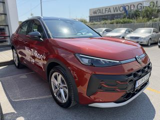 Volkswagen T-Roc 2026 STYLE 1.5 MILD HYBRID-thumb-5