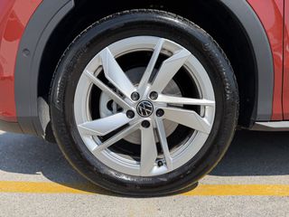 Volkswagen T-Roc 2026 STYLE 1.5 MILD HYBRID-thumb-6
