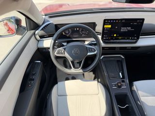 Volkswagen T-Roc 2026 STYLE 1.5 MILD HYBRID-thumb-37