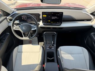 Volkswagen T-Roc 2026 STYLE 1.5 MILD HYBRID-thumb-38