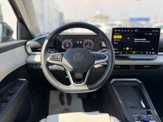 Volkswagen T-Roc 2026 STYLE 1.5 MILD HYBRID-thumb-39