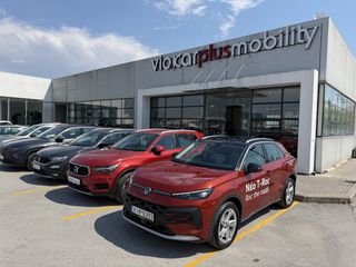 Volkswagen T-Roc 2026 STYLE 1.5 MILD HYBRID-thumb-40