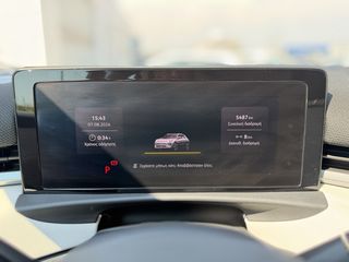 Volkswagen T-Roc 2026 STYLE 1.5 MILD HYBRID-thumb-41