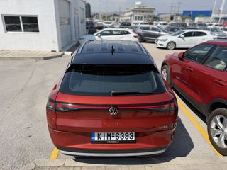 Volkswagen T-Roc 2026 STYLE 1.5 MILD HYBRID-thumb-10