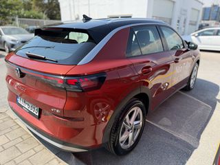 Volkswagen T-Roc 2026 STYLE 1.5 MILD HYBRID-thumb-11