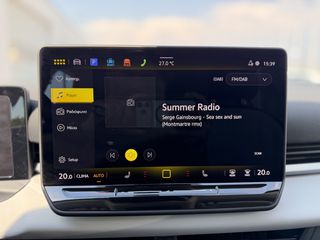 Volkswagen T-Roc 2026 STYLE 1.5 MILD HYBRID-thumb-31