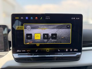 Volkswagen T-Roc 2026 STYLE 1.5 MILD HYBRID-thumb-32