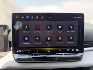 Volkswagen T-Roc 2026 STYLE 1.5 MILD HYBRID-thumb-34