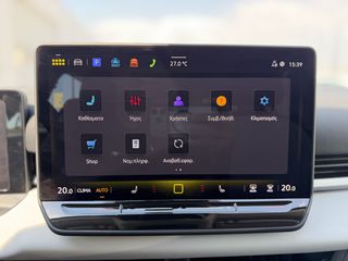 Volkswagen T-Roc 2026 STYLE 1.5 MILD HYBRID-thumb-35