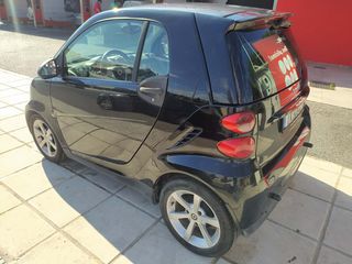 Smart ForTwo 2008
