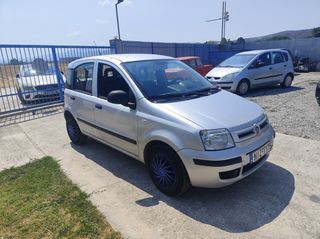 Fiat Panda 2011 face lift ΕΛΛΗΝΙΚΟ-thumb-1