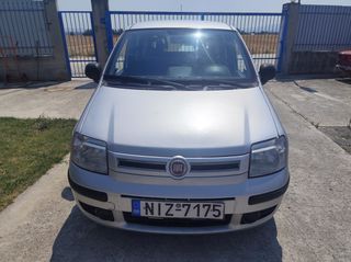 Fiat Panda 2011 face lift ΕΛΛΗΝΙΚΟ-thumb-2