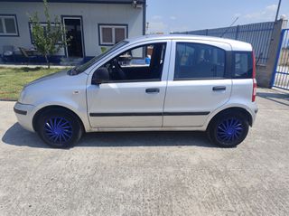 Fiat Panda 2011 face lift ΕΛΛΗΝΙΚΟ-thumb-7