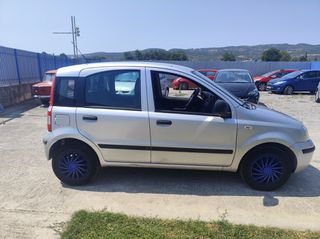 Fiat Panda 2011 face lift ΕΛΛΗΝΙΚΟ-thumb-8