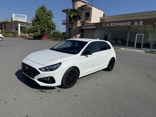 Hyundai i 30 2021 COMFORT-ΜΗΔΕΝΙΚΑ ΤΕΛΗ ΚΥΚΛΟΦΟΡΙΑΣ
