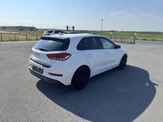 Hyundai i 30 2021 COMFORT-ΜΗΔΕΝΙΚΑ ΤΕΛΗ ΚΥΚΛΟΦΟΡΙΑΣ-thumb-3