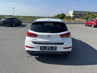 Hyundai i 30 2021 COMFORT-ΜΗΔΕΝΙΚΑ ΤΕΛΗ ΚΥΚΛΟΦΟΡΙΑΣ-thumb-4