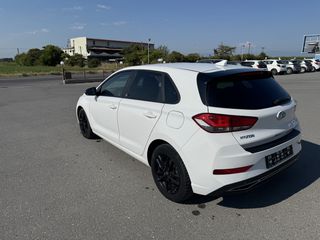 Hyundai i 30 2021 COMFORT-ΜΗΔΕΝΙΚΑ ΤΕΛΗ ΚΥΚΛΟΦΟΡΙΑΣ-thumb-5