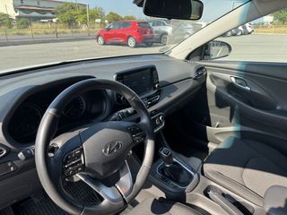 Hyundai i 30 2021 COMFORT-ΜΗΔΕΝΙΚΑ ΤΕΛΗ ΚΥΚΛΟΦΟΡΙΑΣ-thumb-6