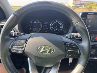 Hyundai i 30 2021 COMFORT-ΜΗΔΕΝΙΚΑ ΤΕΛΗ ΚΥΚΛΟΦΟΡΙΑΣ-thumb-7