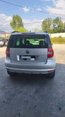 Skoda Yeti 2012 AMBITION 1.2 TSI 105HP-thumb-7