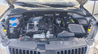 Skoda Yeti 2012 AMBITION 1.2 TSI 105HP-thumb-14