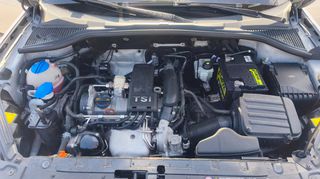 Skoda Yeti 2012 AMBITION 1.2 TSI 105HP-thumb-15