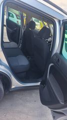 Skoda Yeti 2012 AMBITION 1.2 TSI 105HP-thumb-26