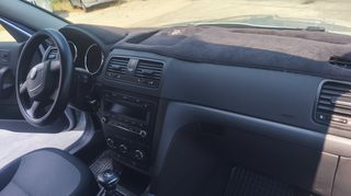 Skoda Yeti 2012 AMBITION 1.2 TSI 105HP-thumb-28