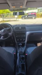 Skoda Yeti 2012 AMBITION 1.2 TSI 105HP-thumb-30