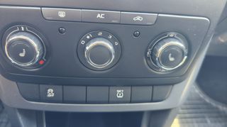 Skoda Yeti 2012 AMBITION 1.2 TSI 105HP-thumb-31