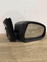 FORD FOCUS MK3 11’-15’ ΔΕΞΙΟΣ ΗΛΕΚΤΡΙΚΟΣ ΘΕΡΜΑΙΝΟΜΕΝΟΣ ΚΑΘΡΕΠΤΗΣ ΜΕ ΑΙΣΘΗΤΗΡΑ ΕΞΩΤΕΡΙΚΗΣ ΘΕΡΜΟΚΡΑΣΙΑΣ ΚΑΙ ΦΛΑΣ (ΜΕ 8 ΚΑΛΩΔΙΑ)