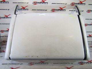 ΟΥΡΑΝΟΣ ΜΟΝΟΚΑΜΠΙΝΟ TOYOTA HILUX 2005-2014