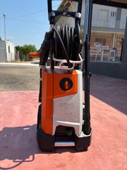 stihl re 130 plus