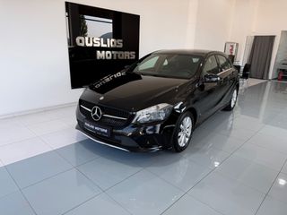 Mercedes-Benz A 180 2016 A 180 DIESEL 1.5 110HP 88.743KM-thumb-2