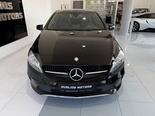 Mercedes-Benz A 180 2016 A 180 DIESEL 1.5 110HP 88.743KM-thumb-3