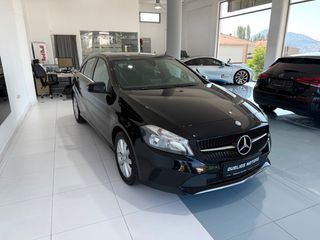 Mercedes-Benz A 180 2016 A 180 DIESEL 1.5 110HP 88.743KM-thumb-5