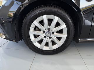 Mercedes-Benz A 180 2016 A 180 DIESEL 1.5 110HP 88.743KM-thumb-6