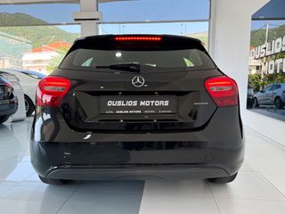 Mercedes-Benz A 180 2016 A 180 DIESEL 1.5 110HP 88.743KM-thumb-7