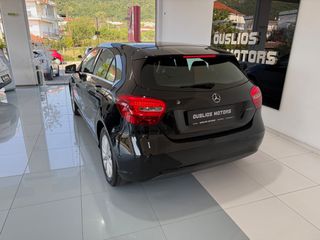Mercedes-Benz A 180 2016 A 180 DIESEL 1.5 110HP 88.743KM-thumb-8