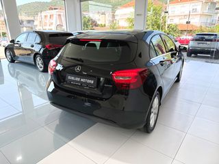 Mercedes-Benz A 180 2016 A 180 DIESEL 1.5 110HP 88.743KM-thumb-9