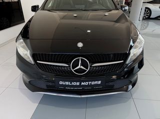 Mercedes-Benz A 180 2016 A 180 DIESEL 1.5 110HP 88.743KM-thumb-10
